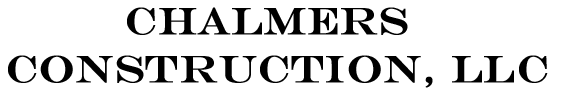 Chalmers Construction, LLC